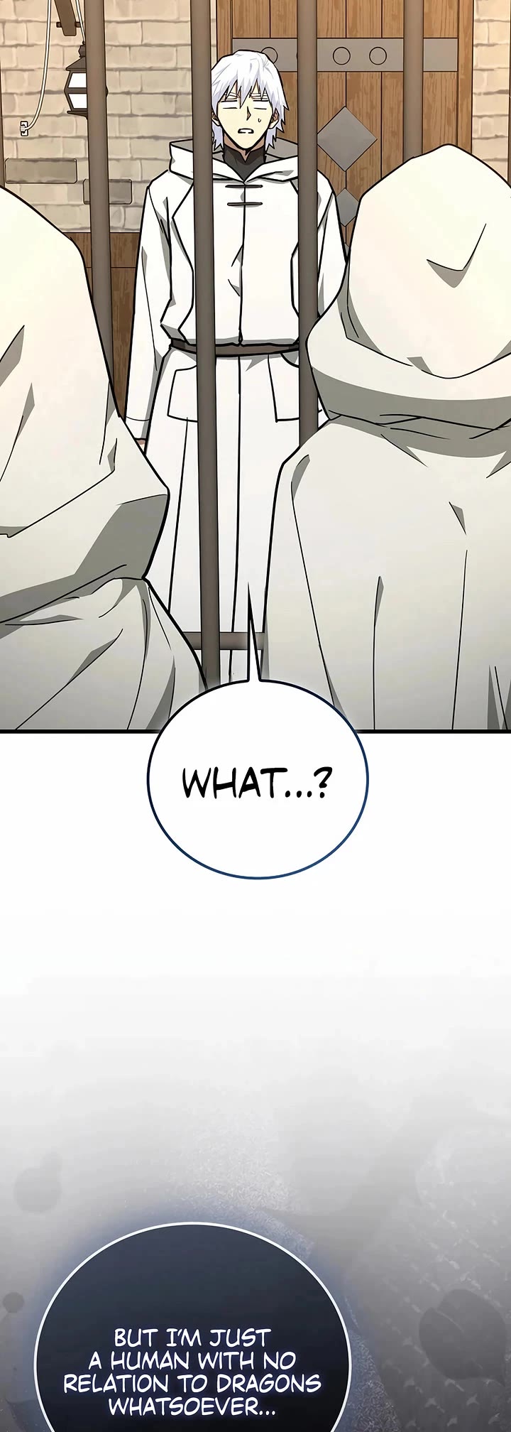 To Hell With Being A Saint, I’m A Doctor Chapter 161 page 10 - Chapter 161