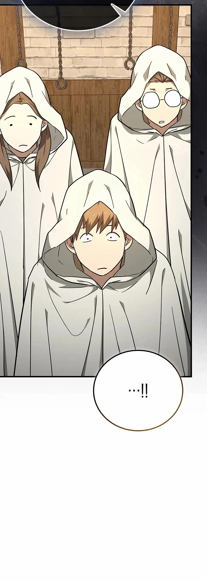 To Hell With Being A Saint, I’m A Doctor Chapter 161 page 11 - Chapter 161