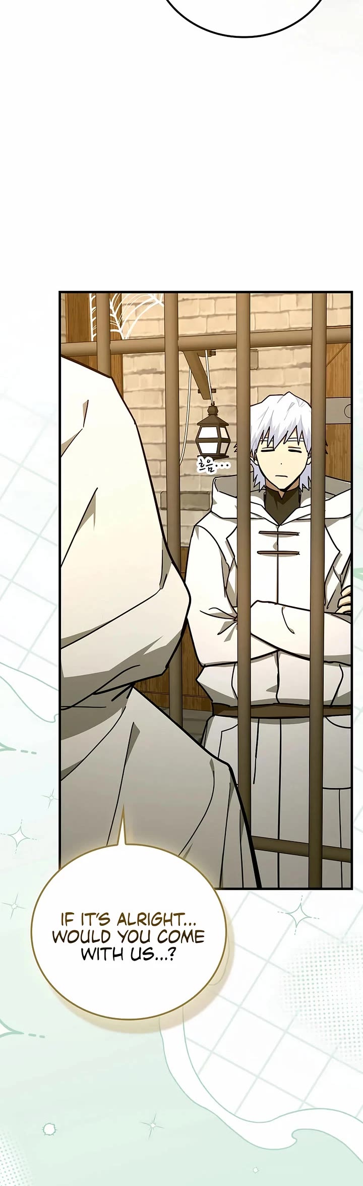 To Hell With Being A Saint, I’m A Doctor Chapter 161 page 15 - Chapter 161