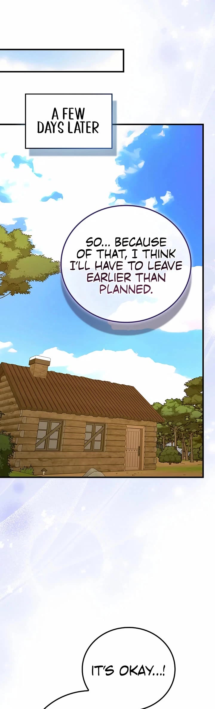 To Hell With Being A Saint, I’m A Doctor Chapter 161 page 18 - Chapter 161