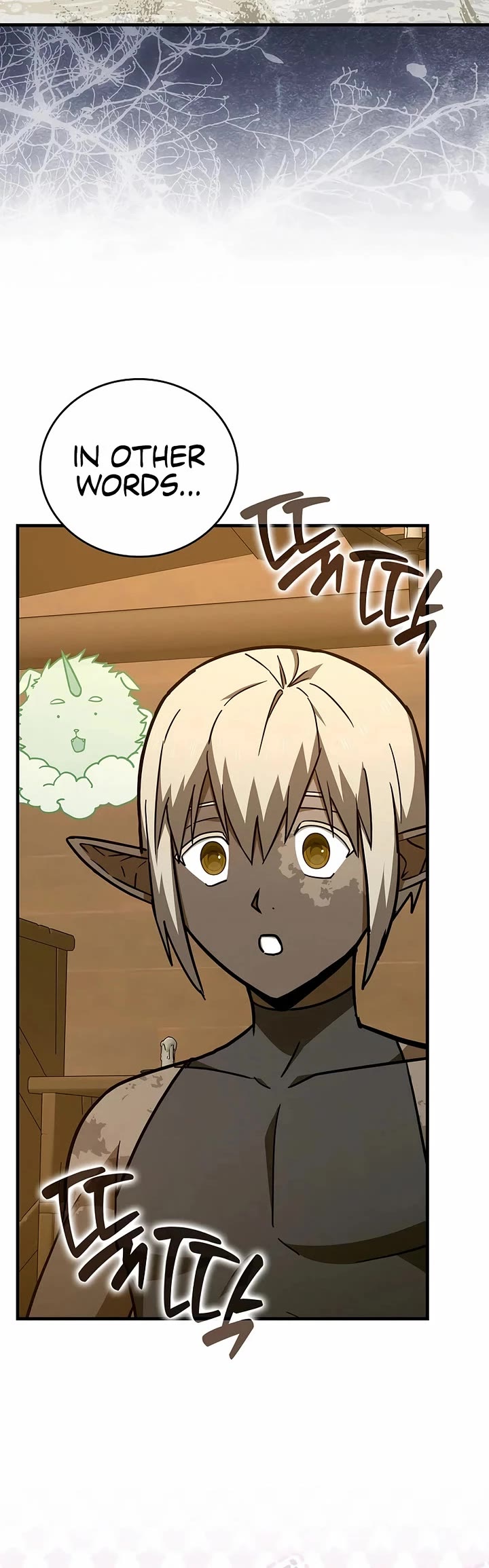 To Hell With Being A Saint, I’m A Doctor Chapter 161 page 27 - Chapter 161