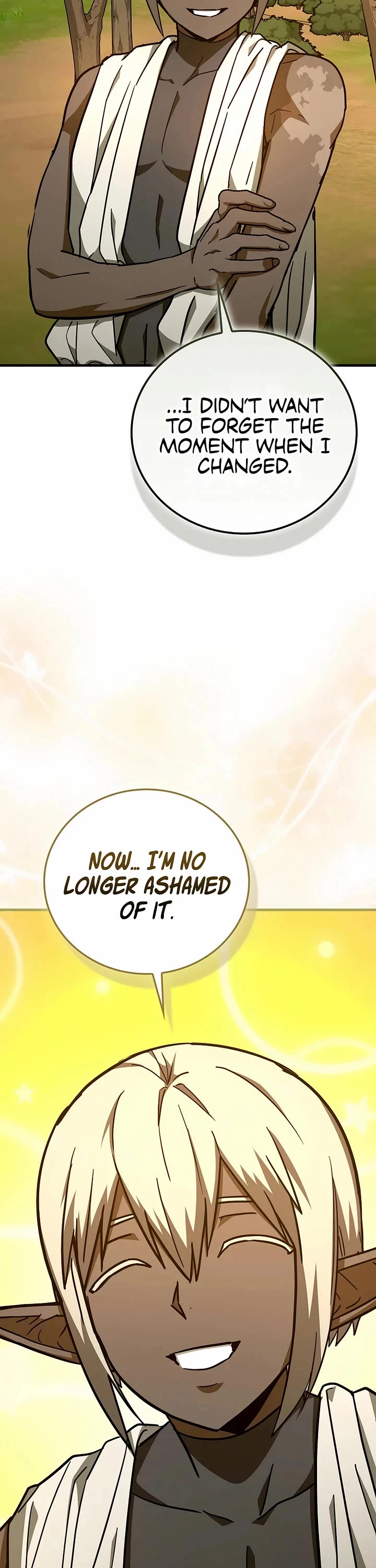 To Hell With Being A Saint, I’m A Doctor Chapter 161 page 41 - Chapter 161