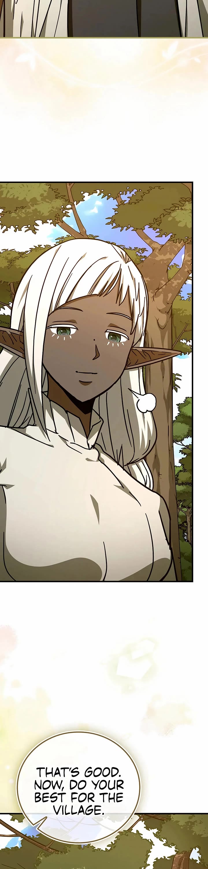 To Hell With Being A Saint, I’m A Doctor Chapter 161 page 42 - Chapter 161