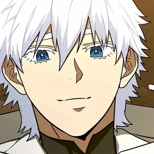 To Hell With Being A Saint, I’m A Doctor Chapter 161 cover