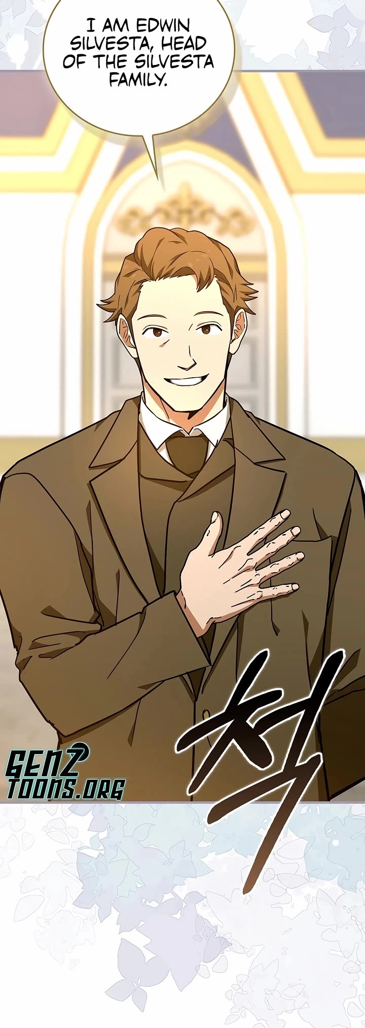 To Hell With Being A Saint, I’m A Doctor Chapter 162 page 13 - Chapter 162