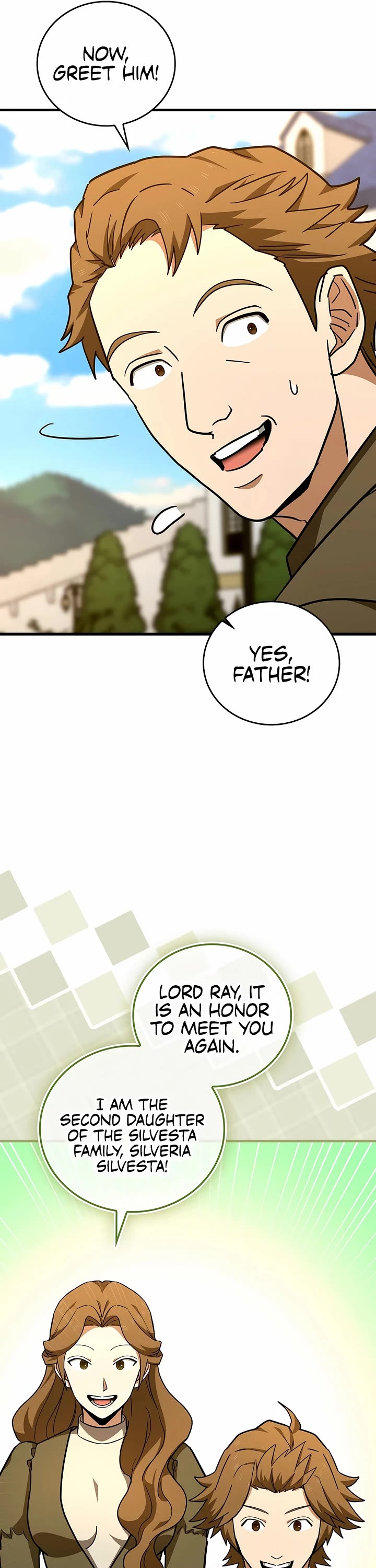 To Hell With Being A Saint, I’m A Doctor Chapter 162 page 15 - Chapter 162