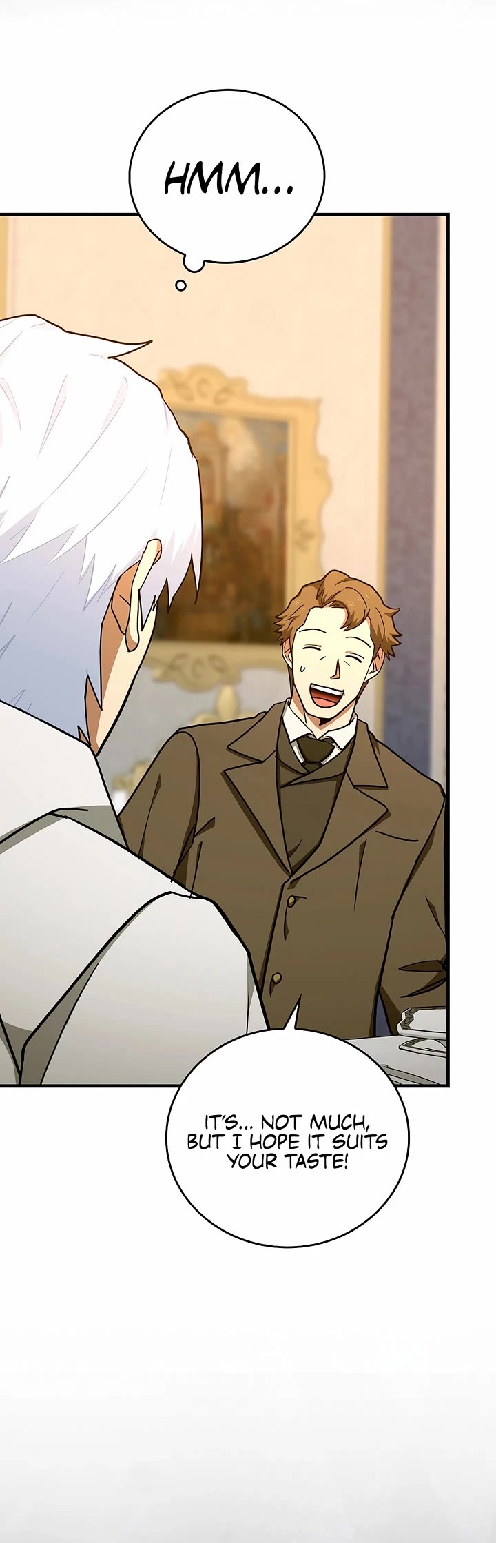 To Hell With Being A Saint, I’m A Doctor Chapter 162 page 18 - Chapter 162