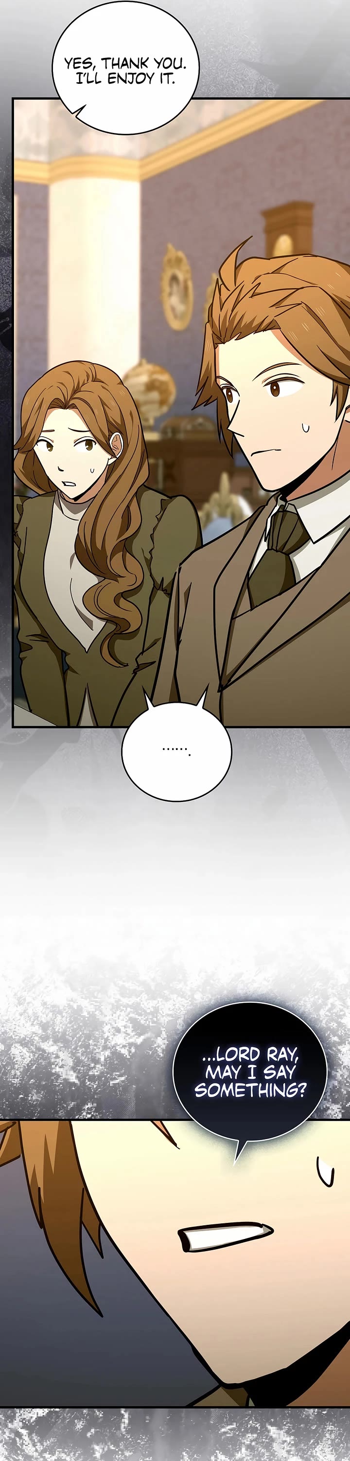 To Hell With Being A Saint, I’m A Doctor Chapter 162 page 19 - Chapter 162