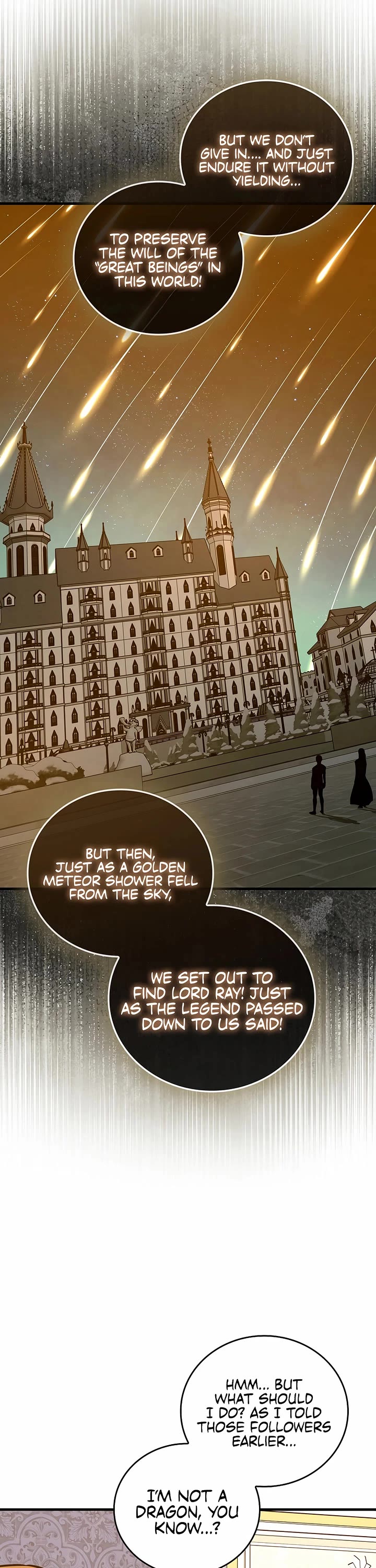 To Hell With Being A Saint, I’m A Doctor Chapter 162 page 23 - Chapter 162