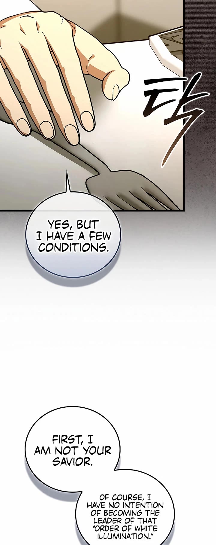 To Hell With Being A Saint, I’m A Doctor Chapter 162 page 25 - Chapter 162
