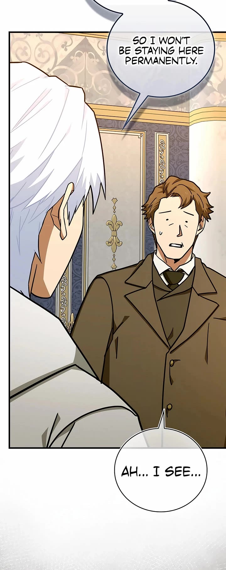 To Hell With Being A Saint, I’m A Doctor Chapter 162 page 26 - Chapter 162