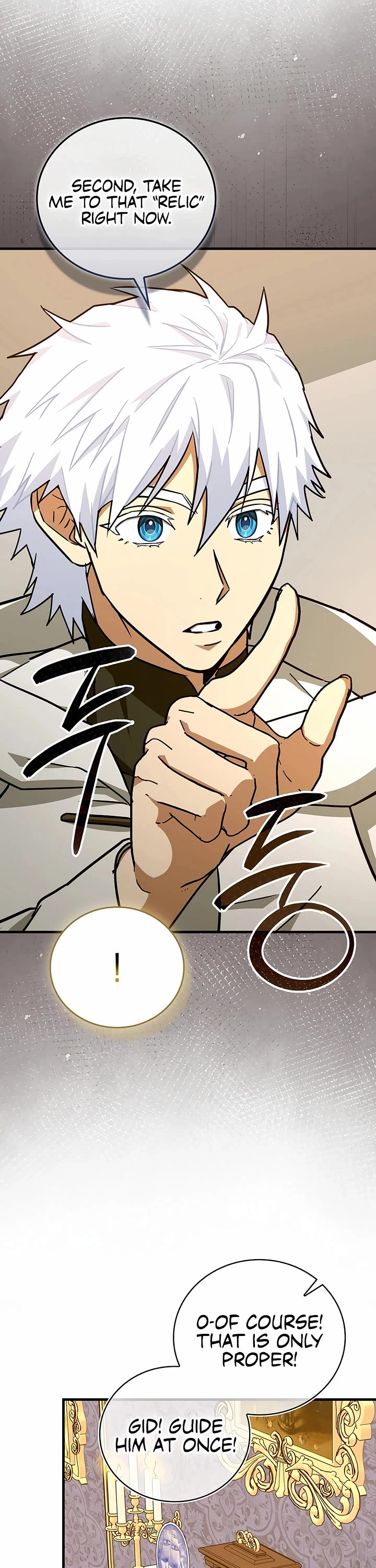 To Hell With Being A Saint, I’m A Doctor Chapter 162 page 27 - Chapter 162