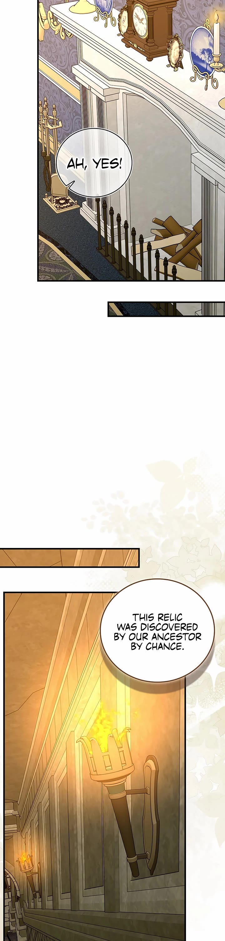To Hell With Being A Saint, I’m A Doctor Chapter 162 page 28 - Chapter 162