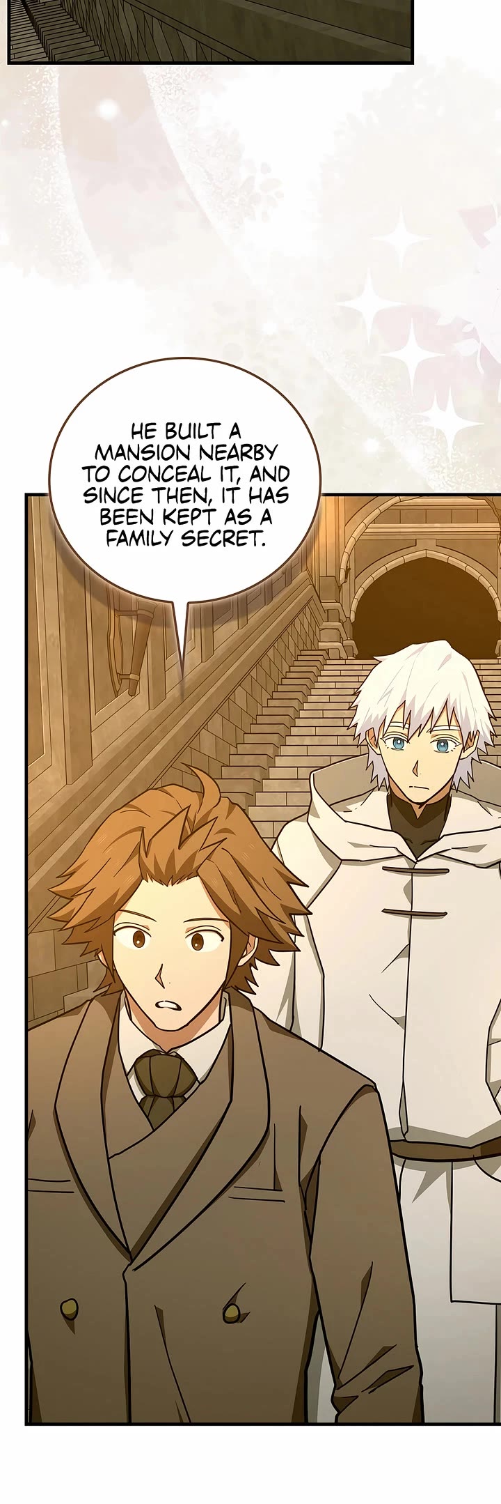 To Hell With Being A Saint, I’m A Doctor Chapter 162 page 29 - Chapter 162