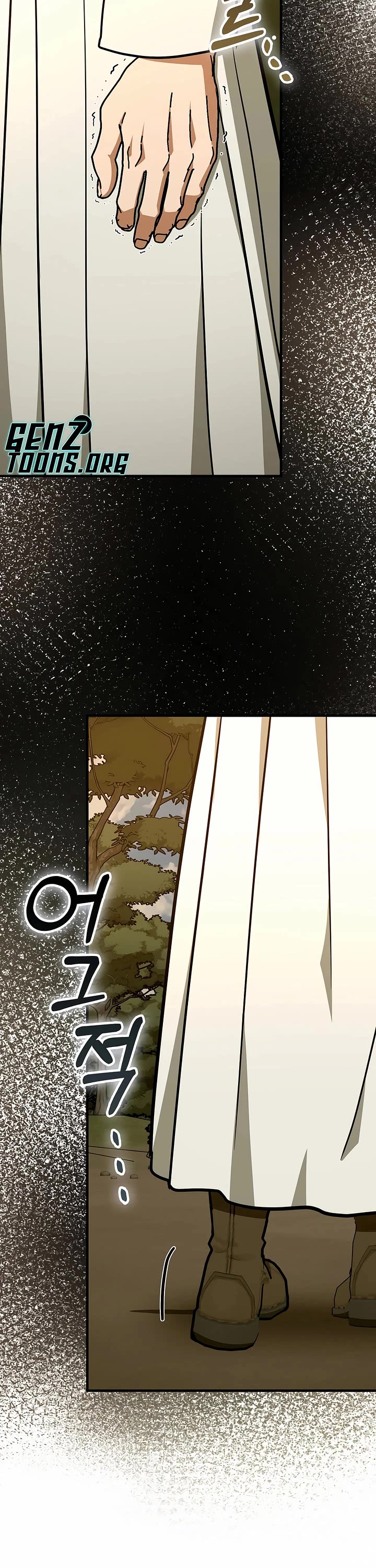 To Hell With Being A Saint, I’m A Doctor Chapter 162 page 3 - Chapter 162