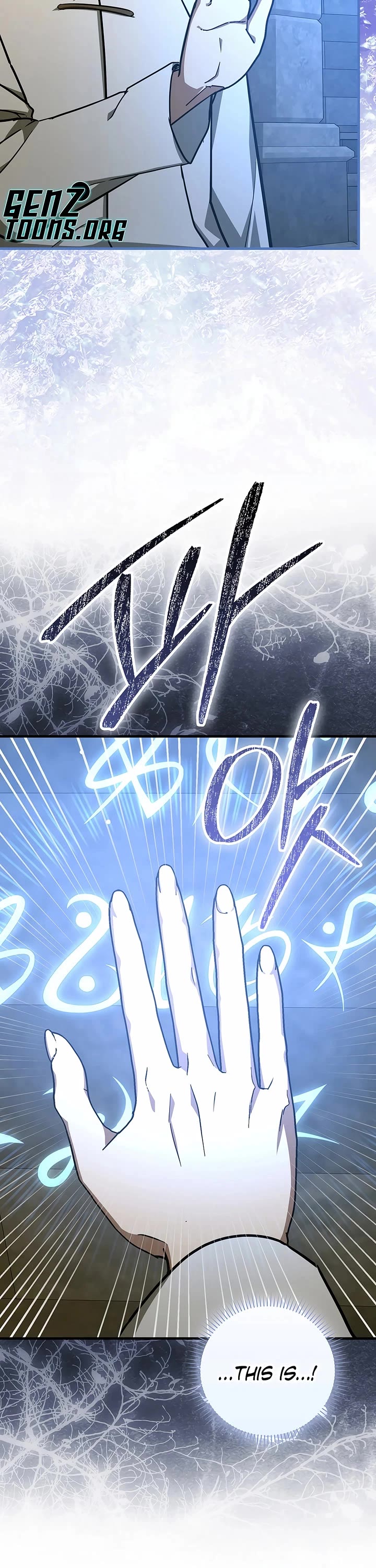 To Hell With Being A Saint, I’m A Doctor Chapter 162 page 32 - Chapter 162