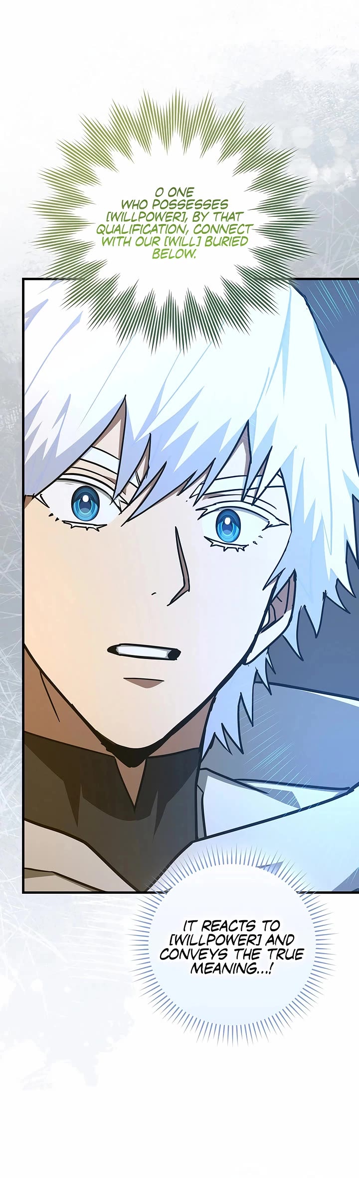 To Hell With Being A Saint, I’m A Doctor Chapter 162 page 33 - Chapter 162