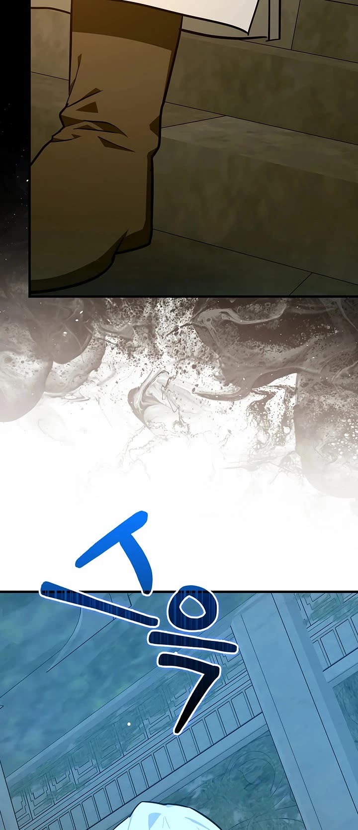 To Hell With Being A Saint, I’m A Doctor Chapter 162 page 37 - Chapter 162