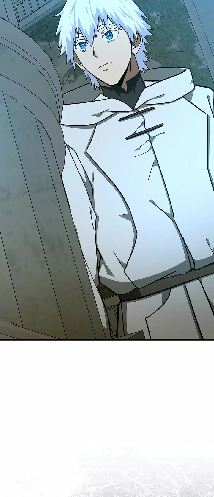 To Hell With Being A Saint, I’m A Doctor Chapter 162 page 38 - Chapter 162