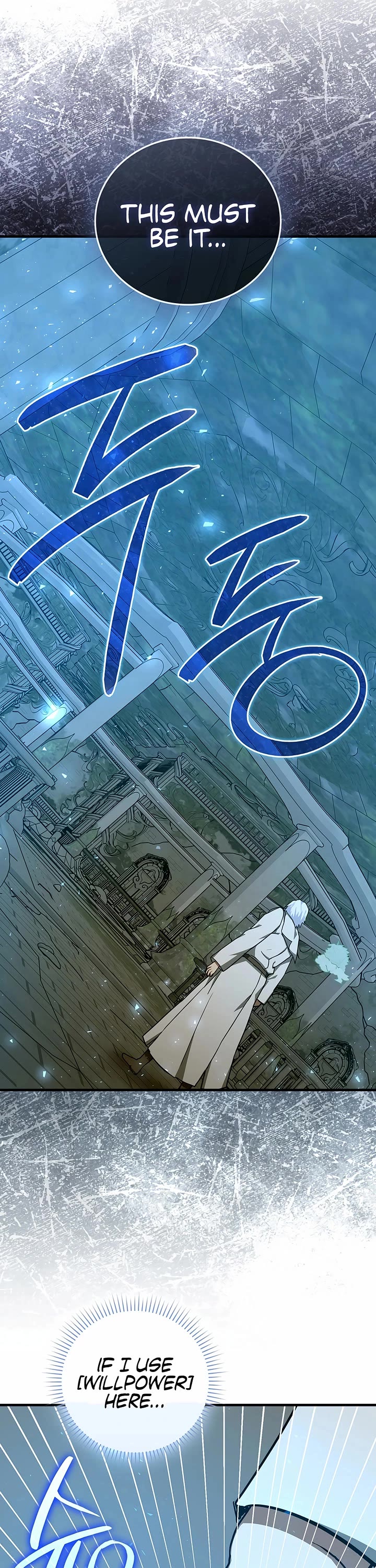 To Hell With Being A Saint, I’m A Doctor Chapter 162 page 39 - Chapter 162