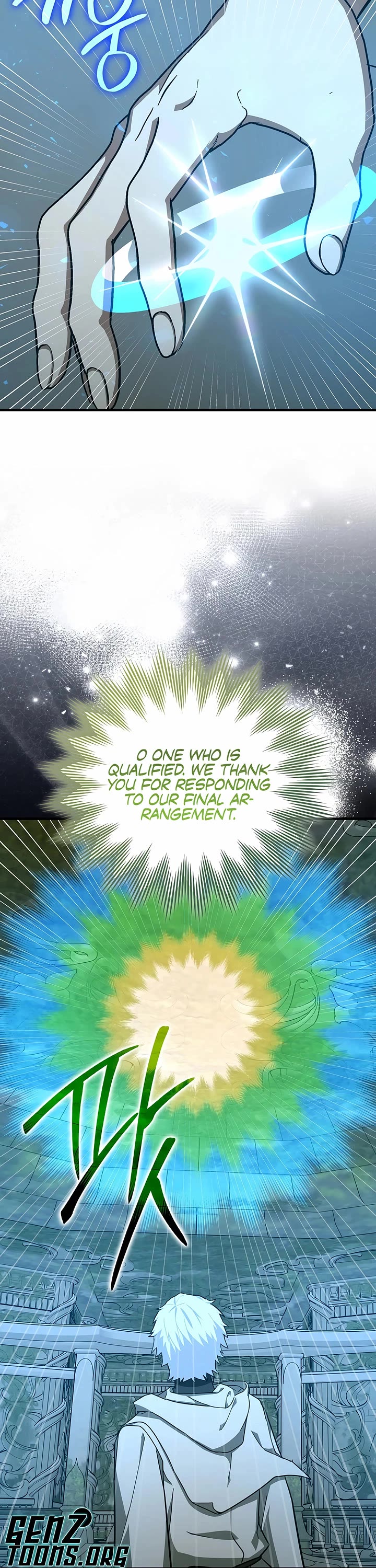To Hell With Being A Saint, I’m A Doctor Chapter 162 page 40 - Chapter 162