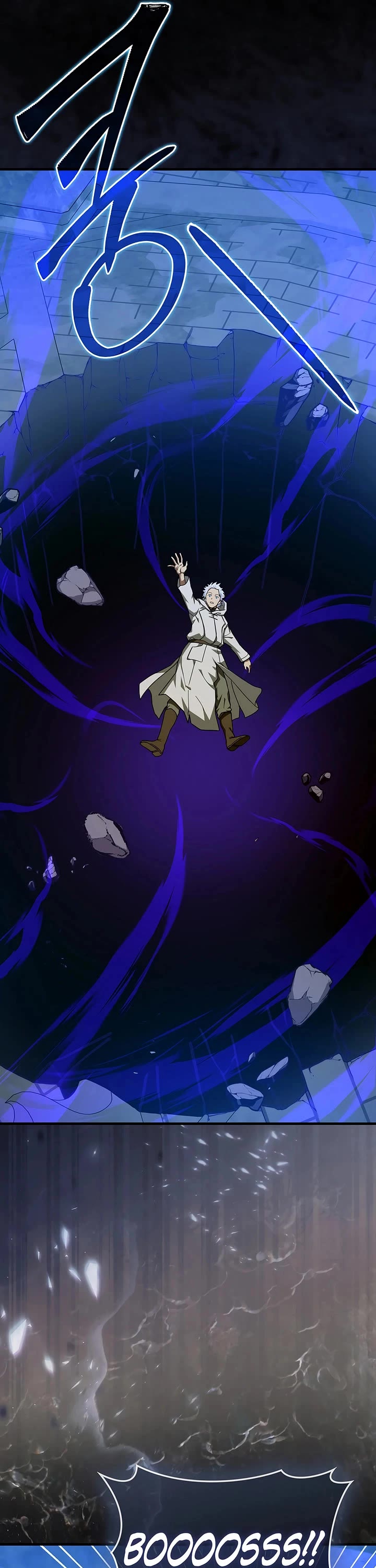 To Hell With Being A Saint, I’m A Doctor Chapter 162 page 43 - Chapter 162