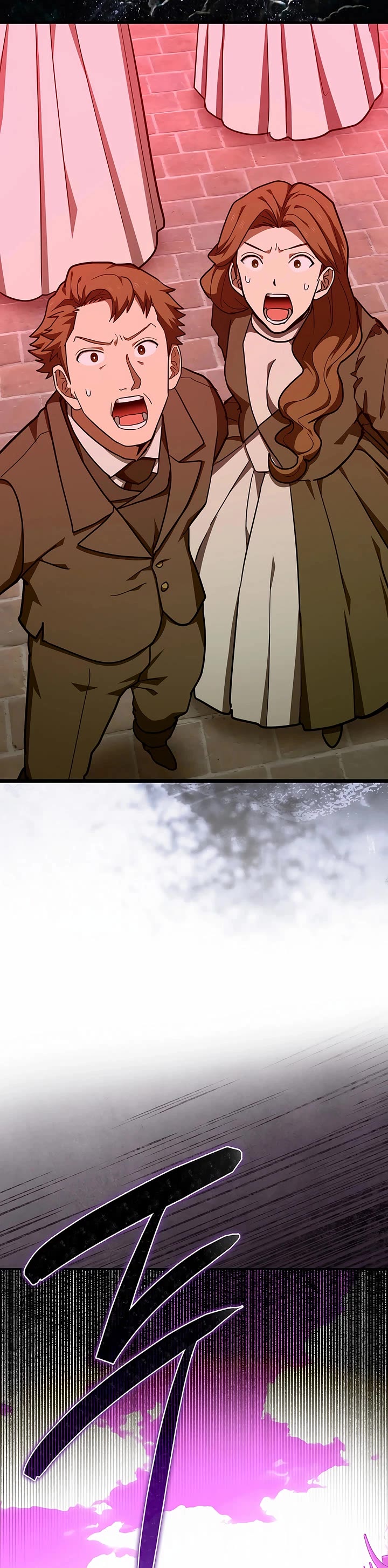 To Hell With Being A Saint, I’m A Doctor Chapter 162 page 45 - Chapter 162