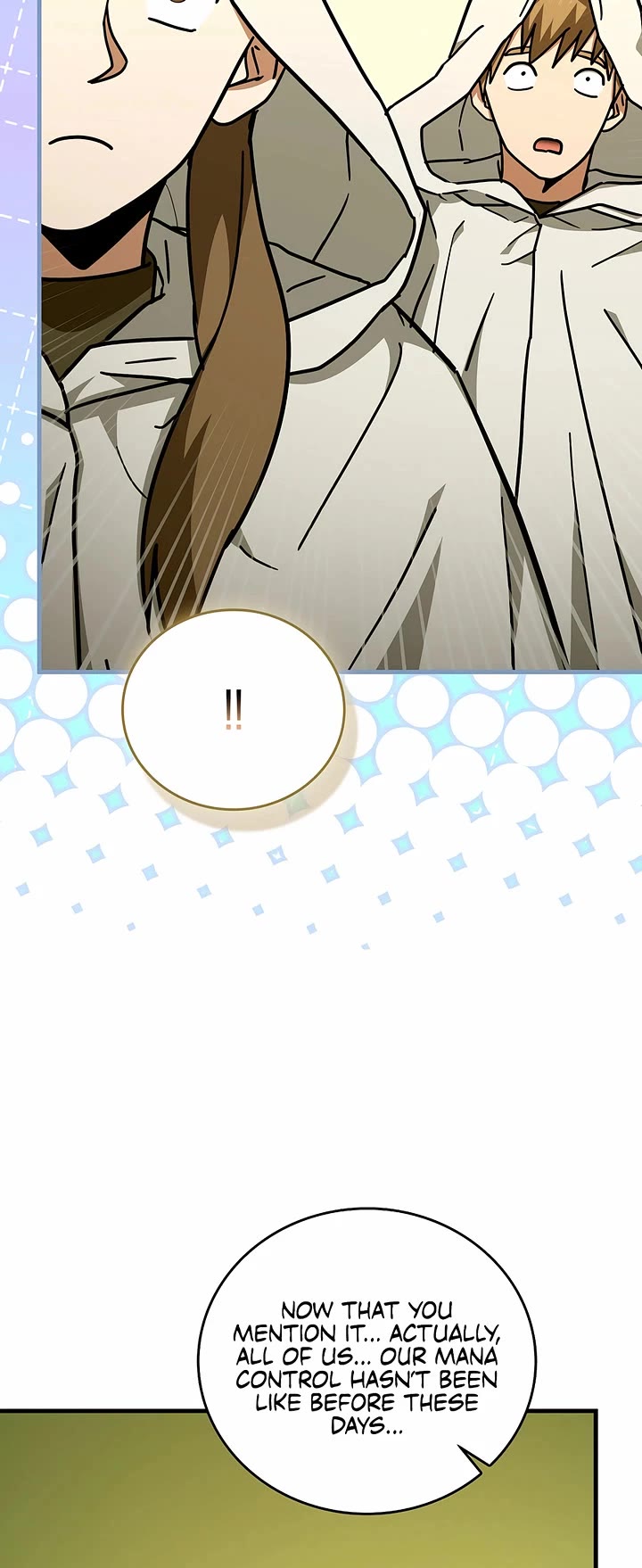 To Hell With Being A Saint, I’m A Doctor Chapter 162 page 5 - Chapter 162