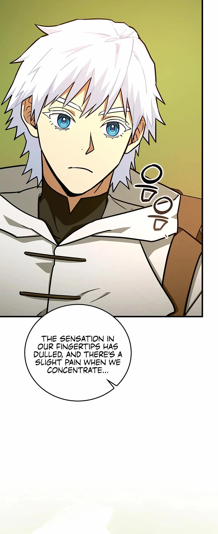 To Hell With Being A Saint, I’m A Doctor Chapter 162 page 6 - Chapter 162