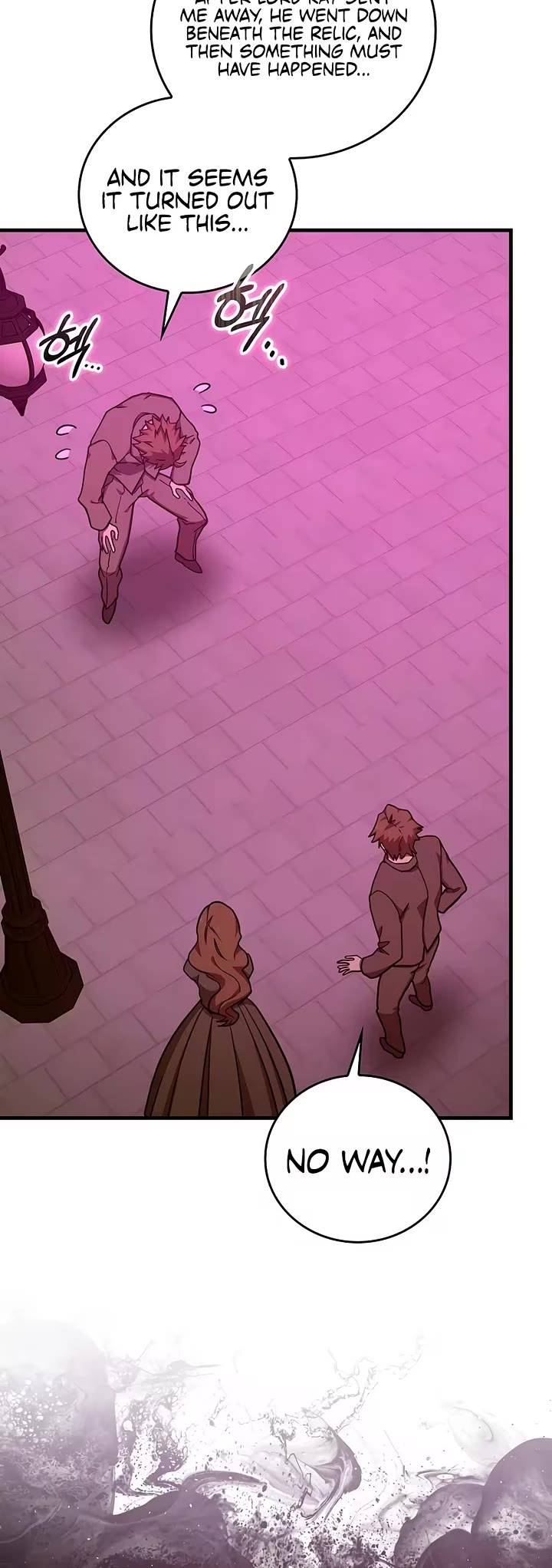 To Hell With Being A Saint, I’m A Doctor Chapter 163 page 10 - Chapter 163