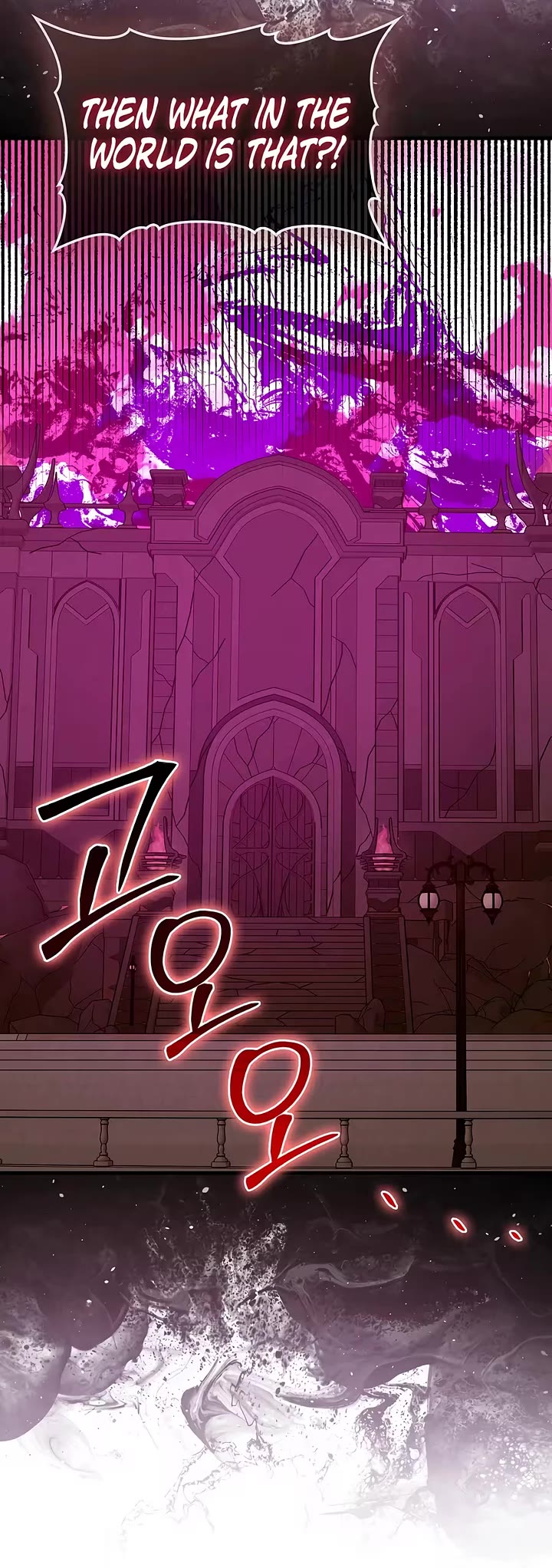 To Hell With Being A Saint, I’m A Doctor Chapter 163 page 11 - Chapter 163