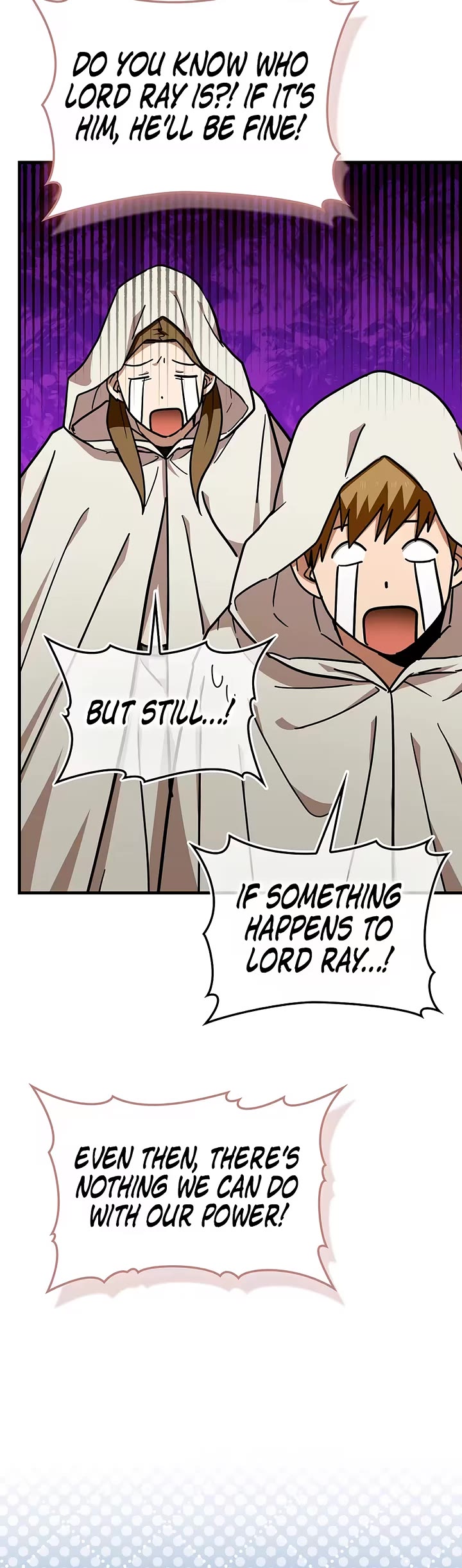 To Hell With Being A Saint, I’m A Doctor Chapter 163 page 15 - Chapter 163