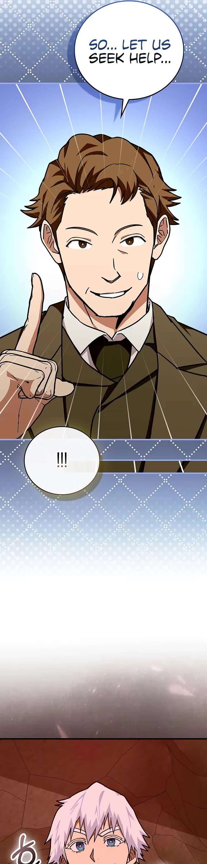 To Hell With Being A Saint, I’m A Doctor Chapter 163 page 16 - Chapter 163