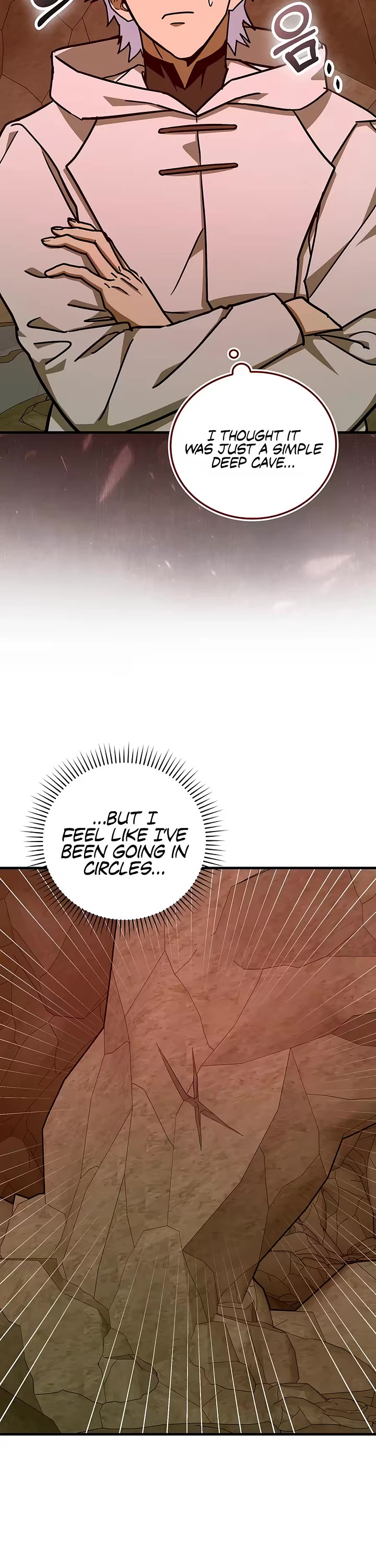 To Hell With Being A Saint, I’m A Doctor Chapter 163 page 17 - Chapter 163