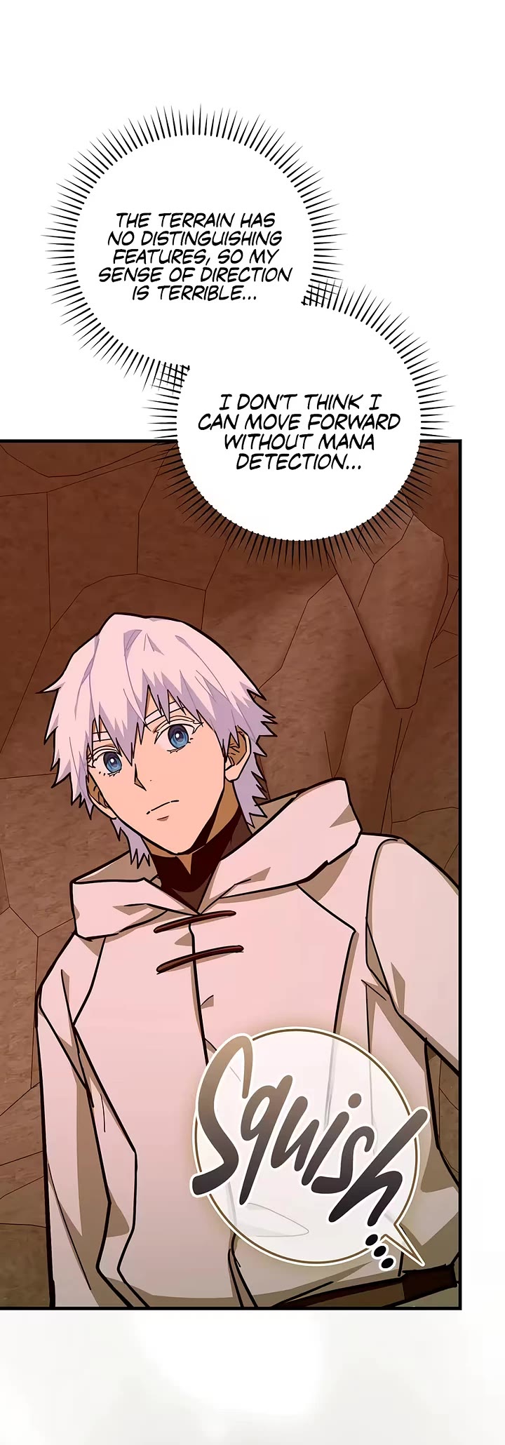 To Hell With Being A Saint, I’m A Doctor Chapter 163 page 18 - Chapter 163