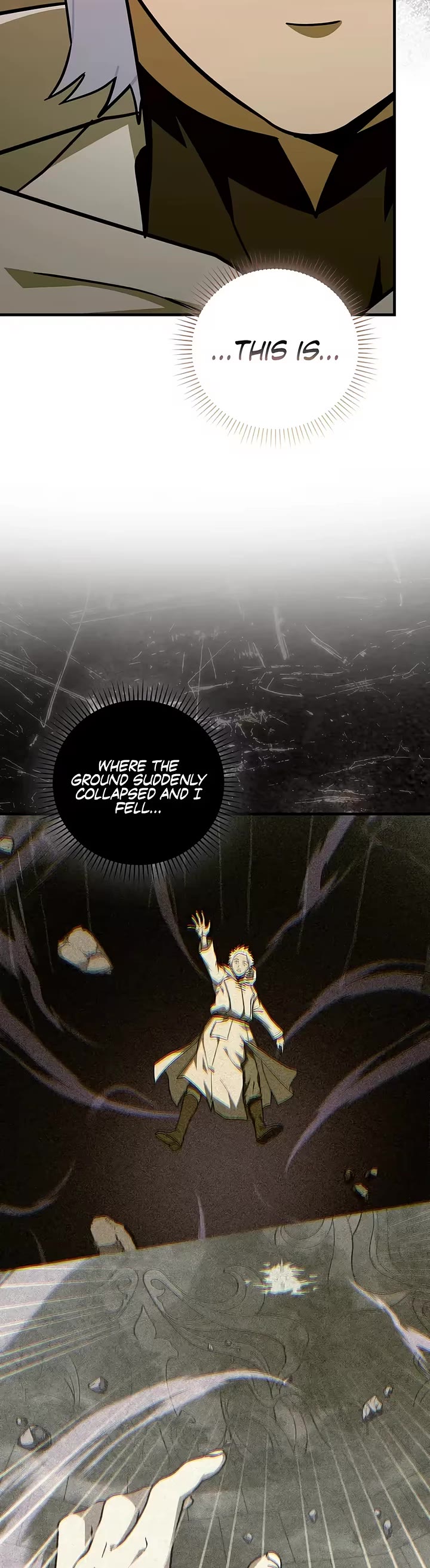 To Hell With Being A Saint, I’m A Doctor Chapter 163 page 2 - Chapter 163