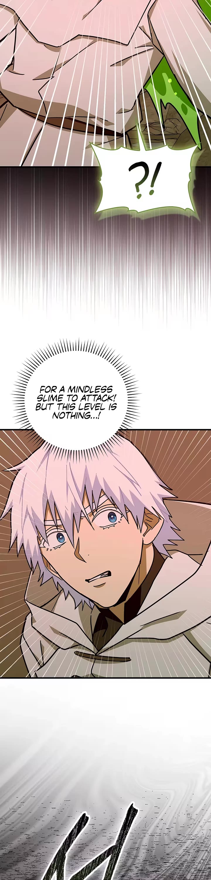 To Hell With Being A Saint, I’m A Doctor Chapter 163 page 21 - Chapter 163