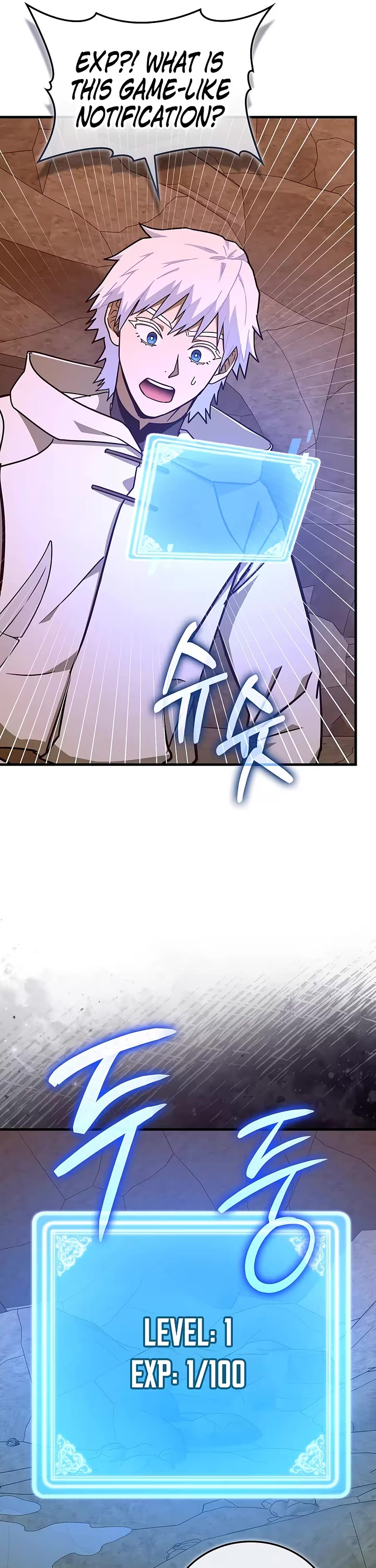 To Hell With Being A Saint, I’m A Doctor Chapter 163 page 24 - Chapter 163
