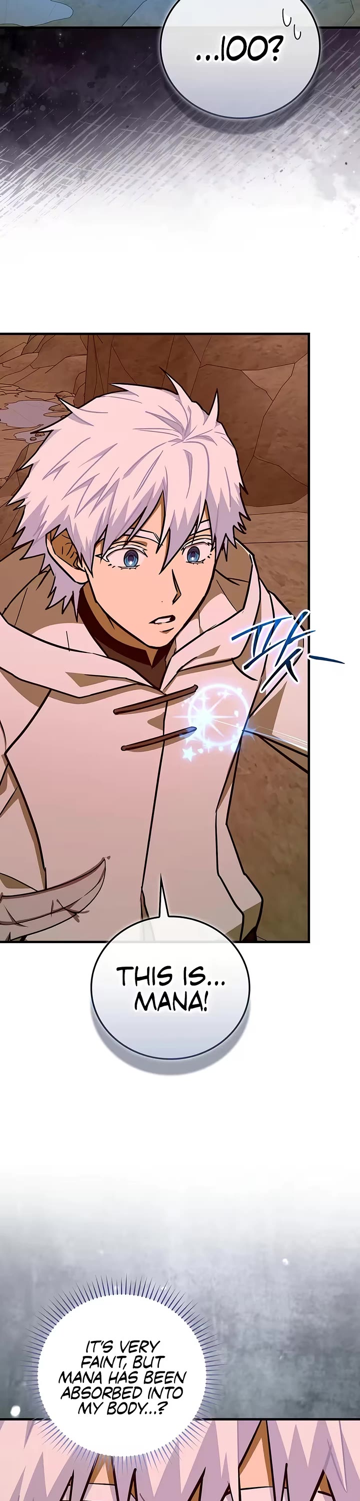 To Hell With Being A Saint, I’m A Doctor Chapter 163 page 25 - Chapter 163