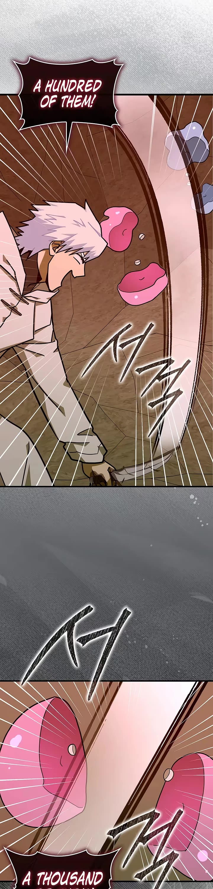 To Hell With Being A Saint, I’m A Doctor Chapter 163 page 28 - Chapter 163