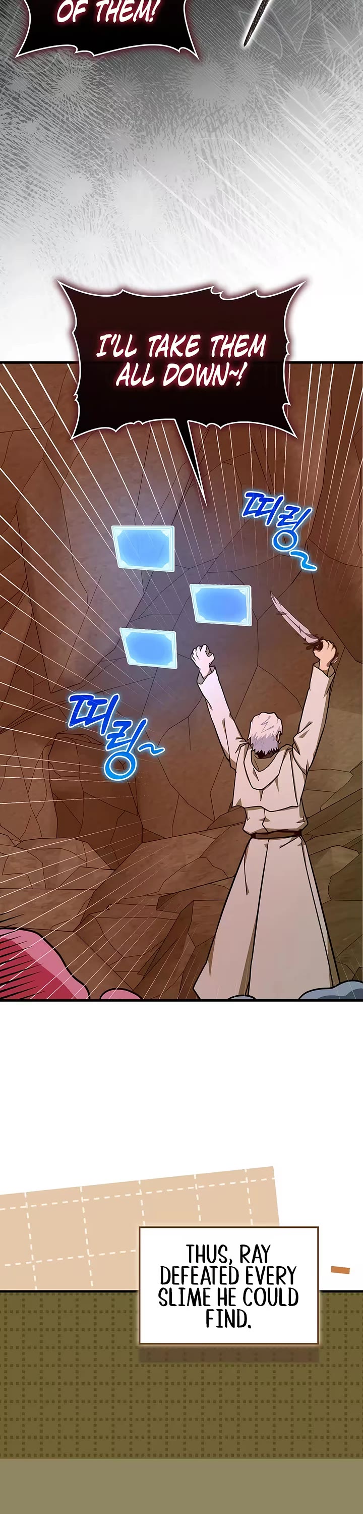 To Hell With Being A Saint, I’m A Doctor Chapter 163 page 29 - Chapter 163