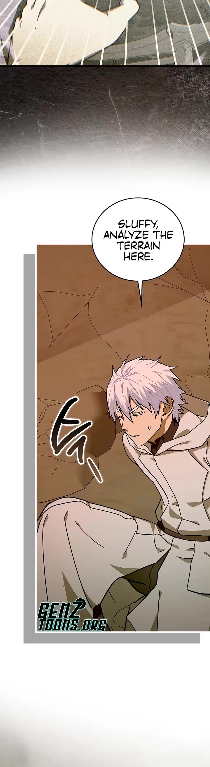 To Hell With Being A Saint, I’m A Doctor Chapter 163 page 3 - Chapter 163