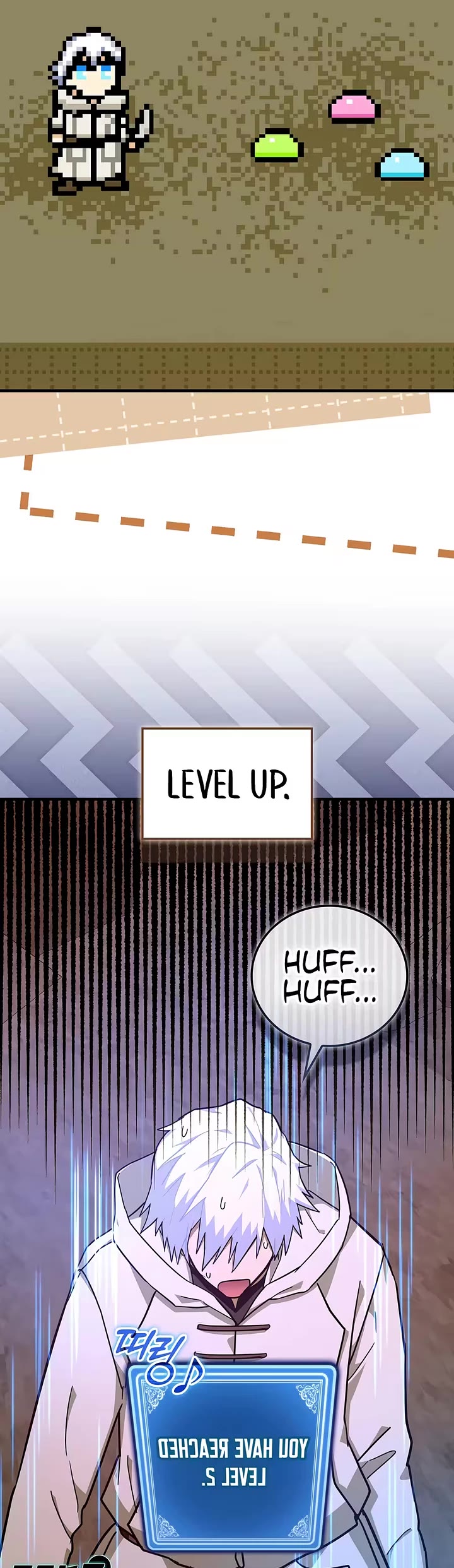 To Hell With Being A Saint, I’m A Doctor Chapter 163 page 30 - Chapter 163