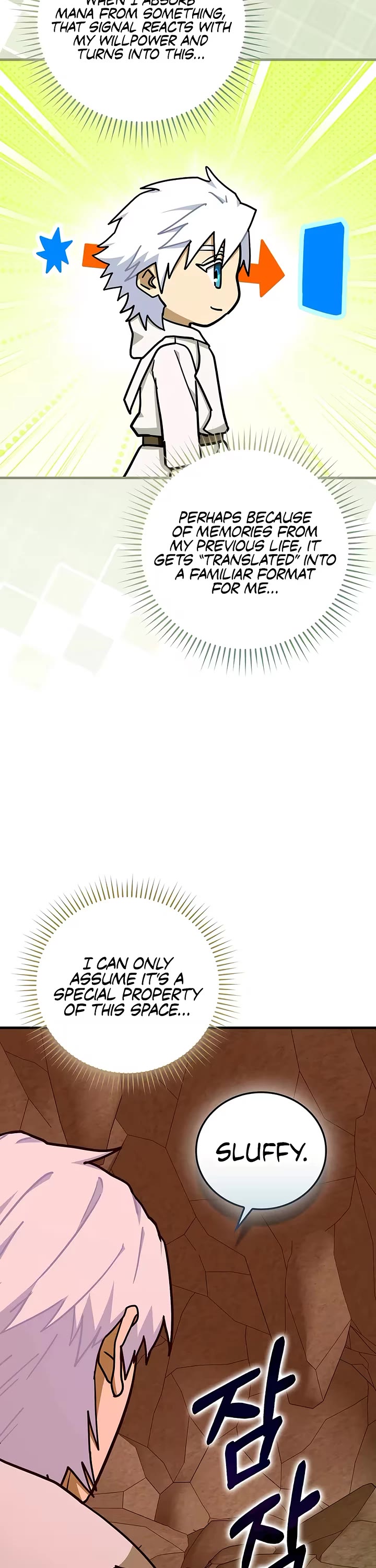 To Hell With Being A Saint, I’m A Doctor Chapter 163 page 34 - Chapter 163