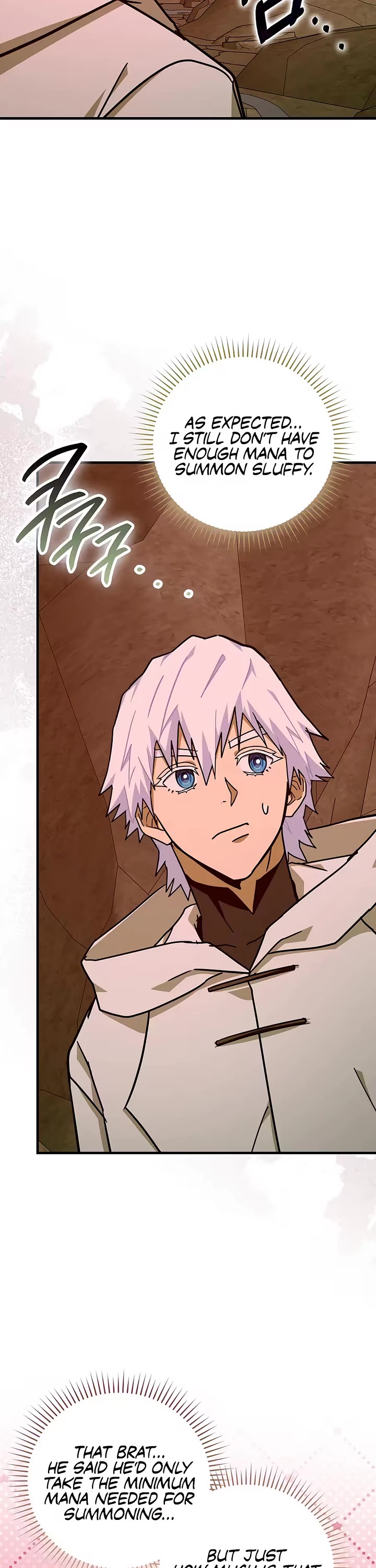To Hell With Being A Saint, I’m A Doctor Chapter 163 page 35 - Chapter 163