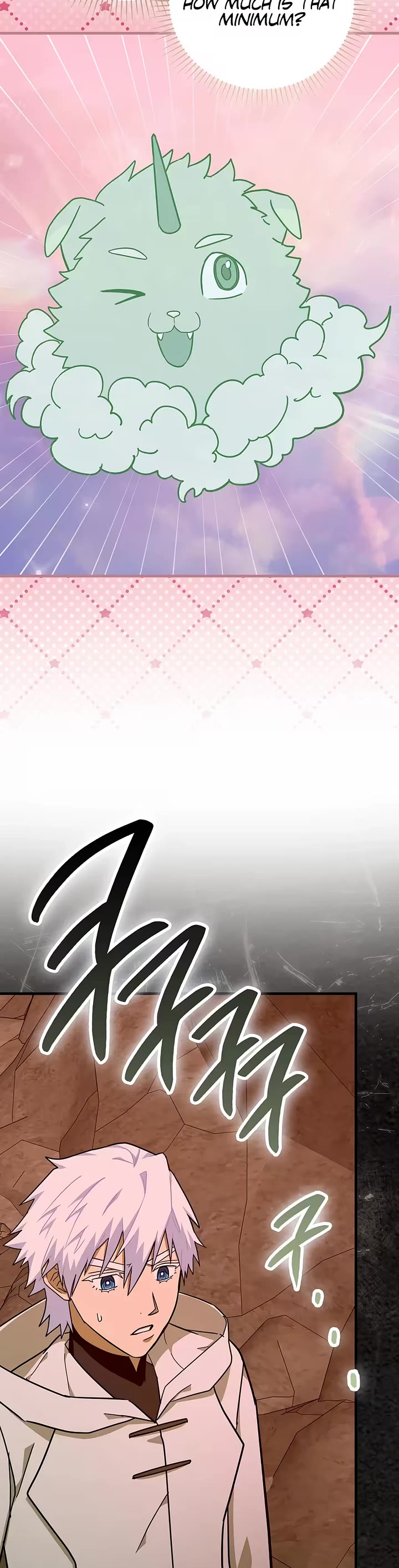 To Hell With Being A Saint, I’m A Doctor Chapter 163 page 36 - Chapter 163