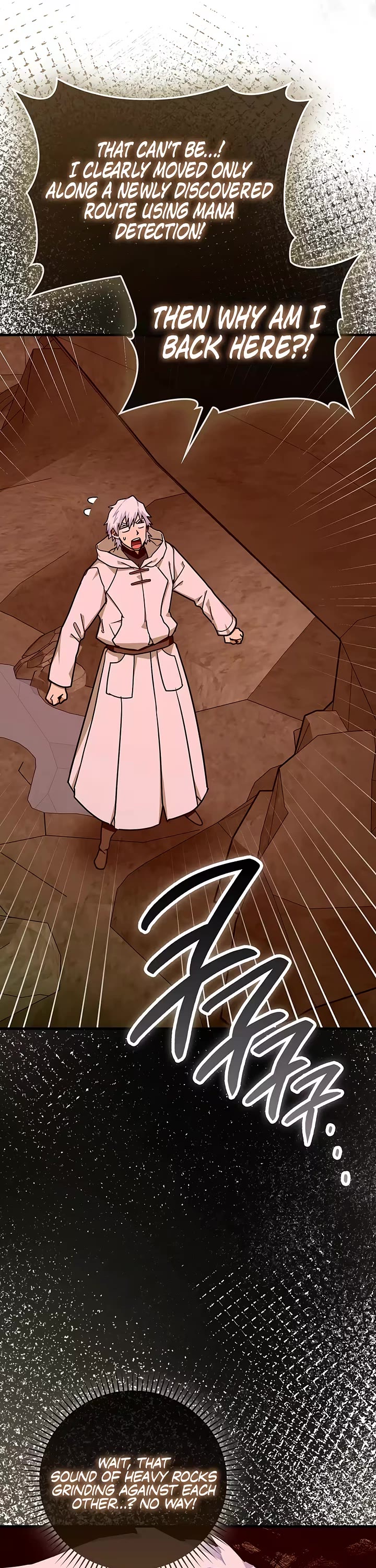 To Hell With Being A Saint, I’m A Doctor Chapter 163 page 38 - Chapter 163