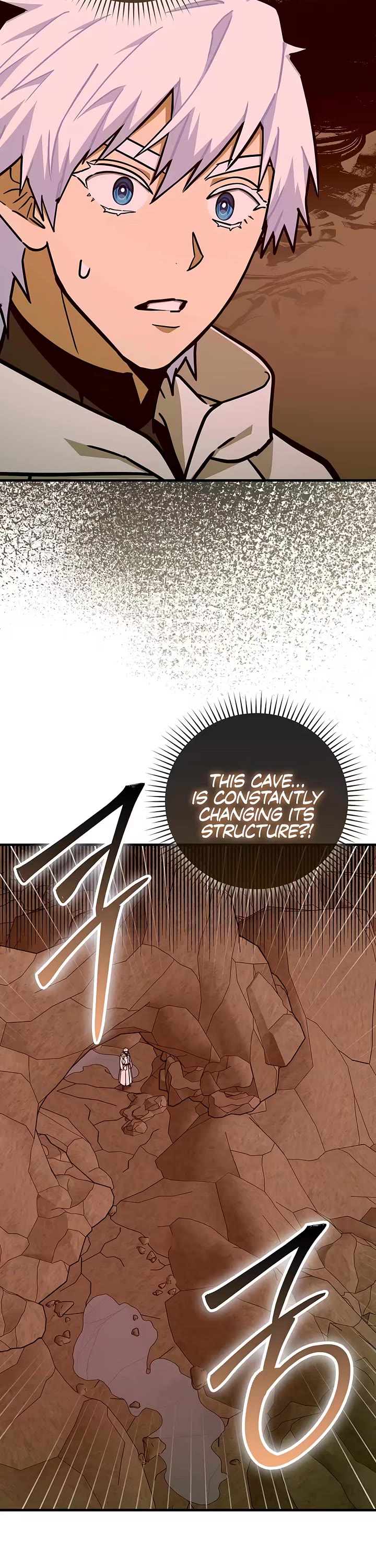 To Hell With Being A Saint, I’m A Doctor Chapter 163 page 39 - Chapter 163