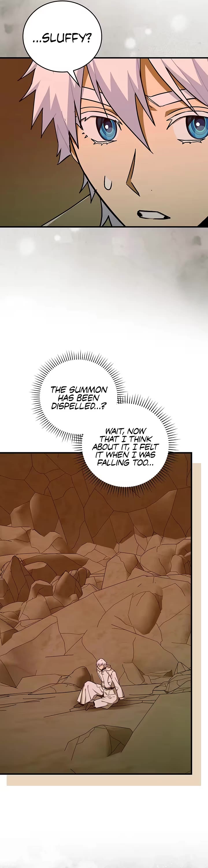 To Hell With Being A Saint, I’m A Doctor Chapter 163 page 4 - Chapter 163
