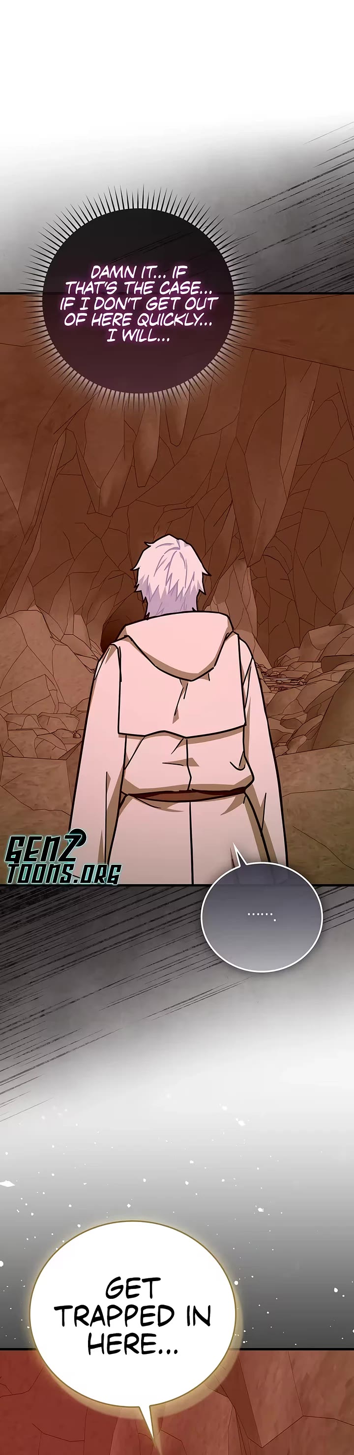 To Hell With Being A Saint, I’m A Doctor Chapter 163 page 40 - Chapter 163